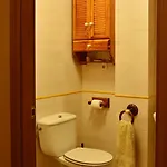 Apartmán Batan