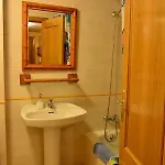 Batan Apartmán Huesca