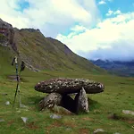 Batan Apartmán Huesca