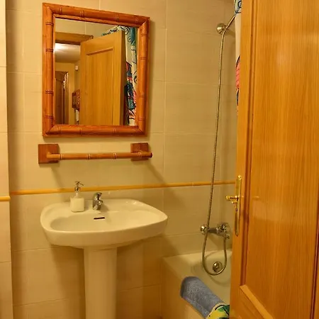 Batan דירה הואסקה