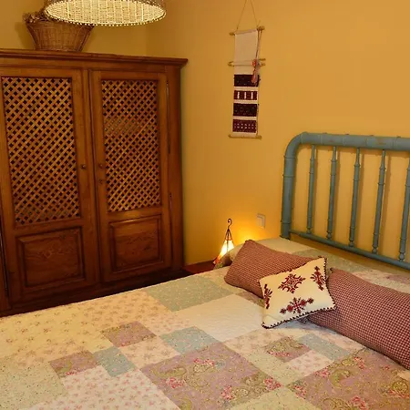 Batan Apartmán *