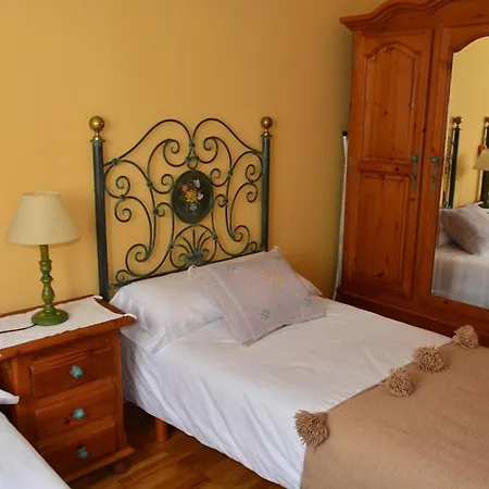 Apartmán Batan