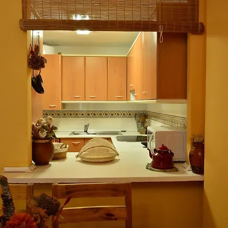 Apartmán Batan Huesca