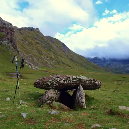 Batan דירה הואסקה